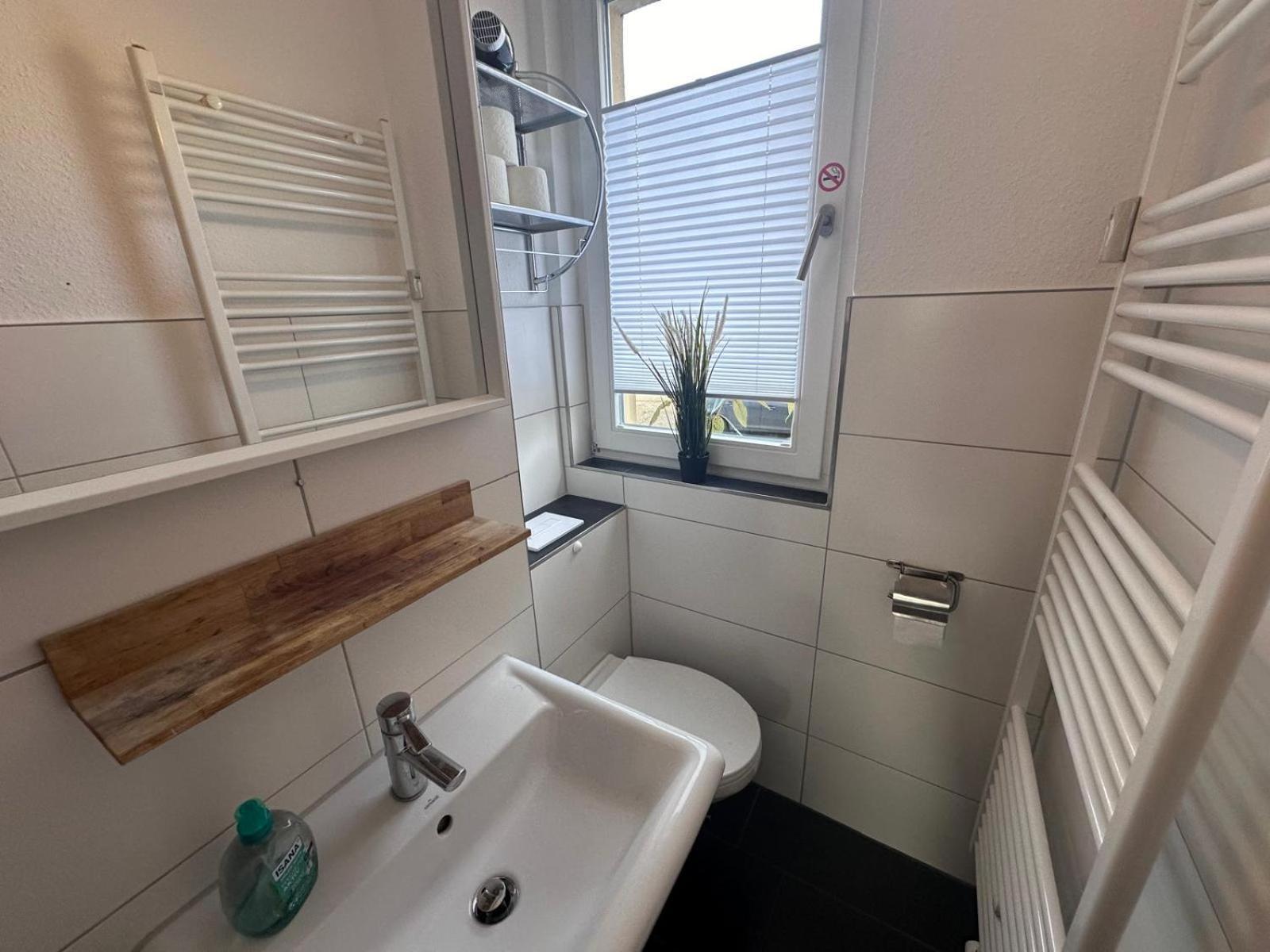 Nordlicht Mit Balkon Und Smart-tv *