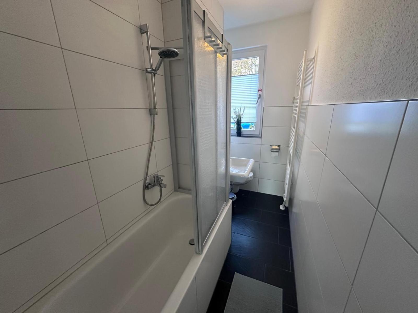 Nordlicht Mit Balkon Und Smart-tv
